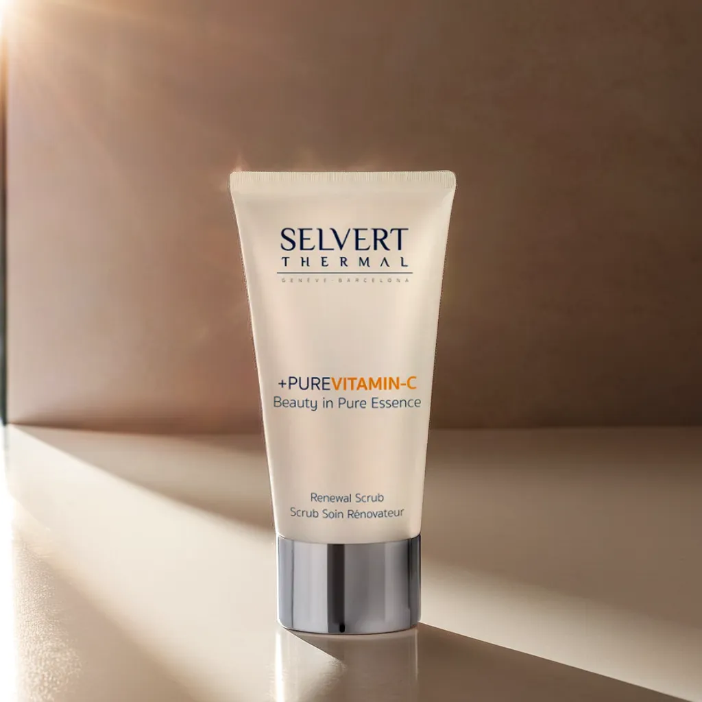 + Pure Vitamin C  Renewal Scrub - SELVERT_3136___3428_3136___2390221900