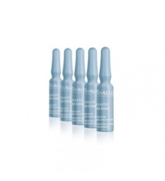Pureté Marine  Concentré Régulateur Intense - THALGO___1709___1084786163