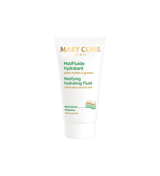 Pureza  MatiFluide Hydratant - Mary Cohr___9147___678849725