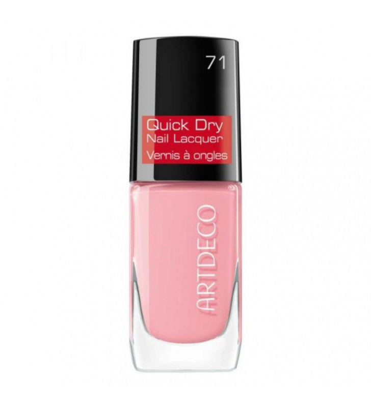 Quick Dry Nail Lacquer - ARTDECO_496___1424_496___2417750391