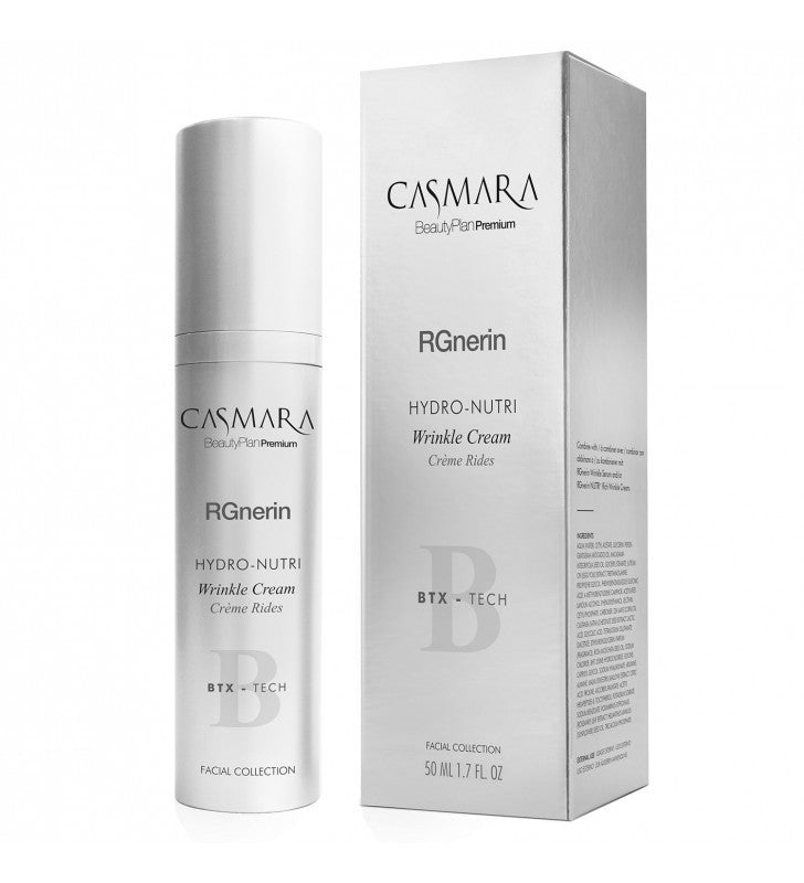 RGnerin Collection  Hydro-Nutri Wrinkle Cream - CASMARA___4385___3295088623
