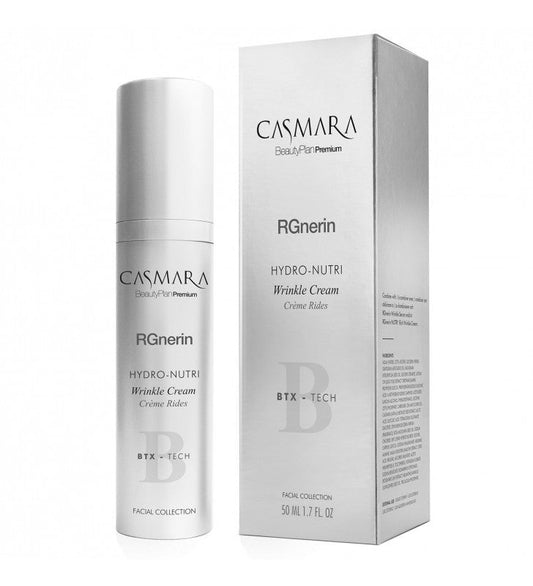 RGnerin Collection  Hydro-Nutri Wrinkle Cream - CASMARA___4385___3295088623