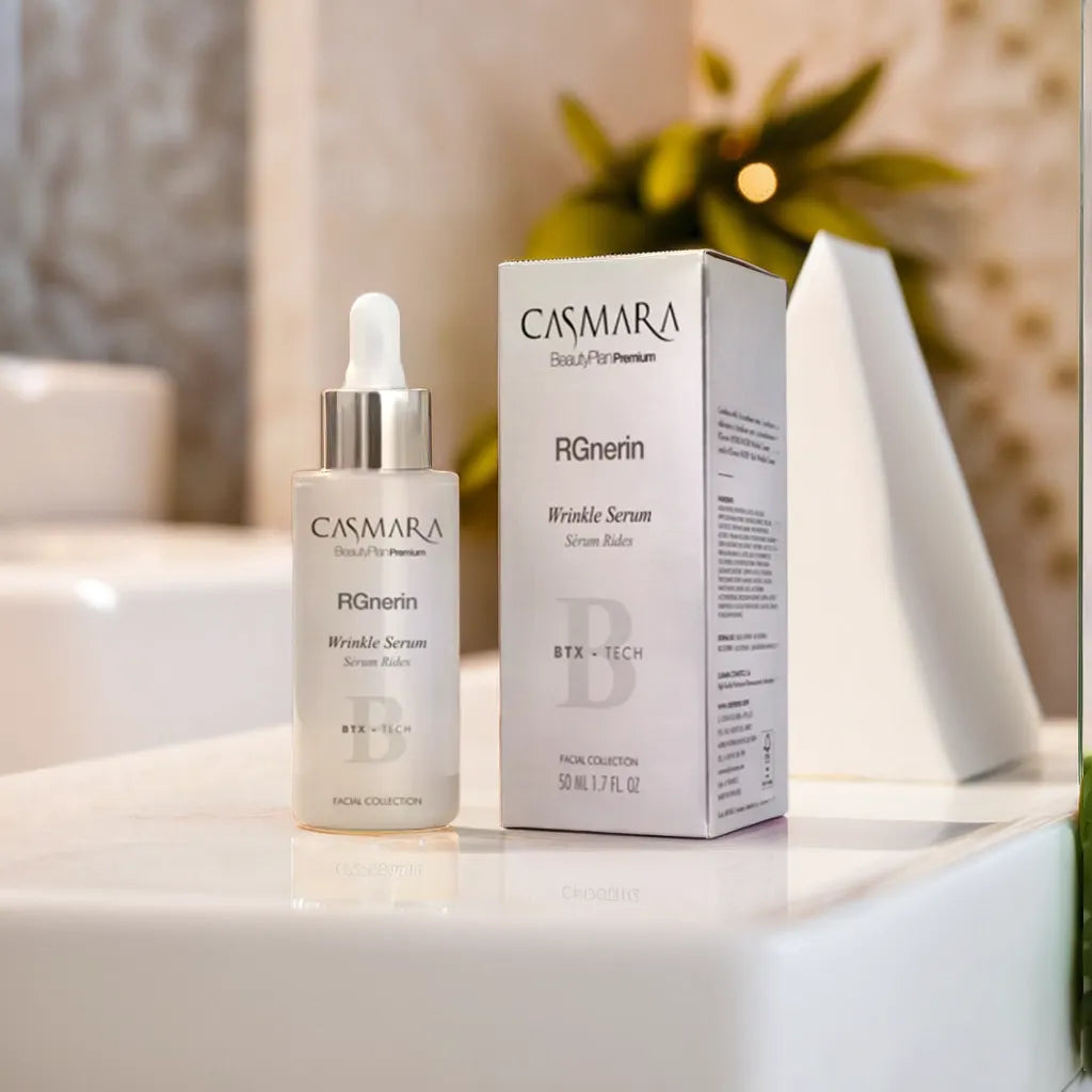 RGnerin Collection  Wrinkle Serum - CASMARA_2814___4384_2814___3867290951