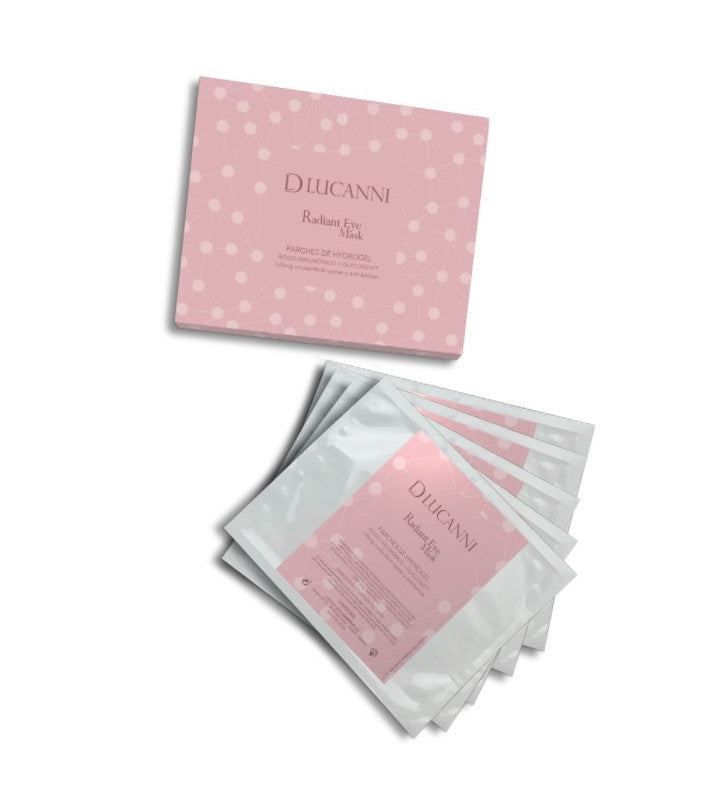 Radiant Eye Mask - D'LUCANNI___7381___415529150