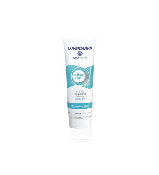 Rayblock  After Sun Body - COVERMARK___4557___1343305487