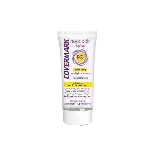 Rayblock  Face SPF 80 - COVERMARK___4551___137119744