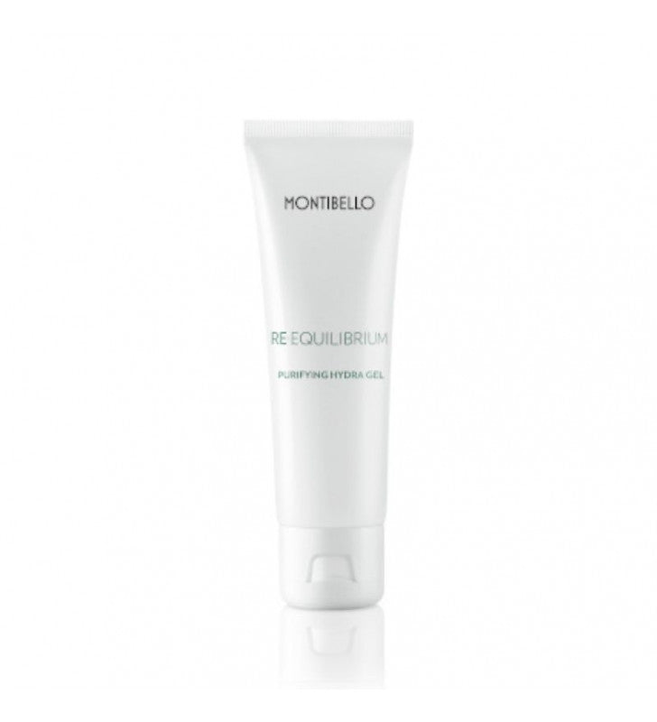 Re-Equilibrium  Purifyng Hydra Gel - MONTIBELLO___2402___4109433383