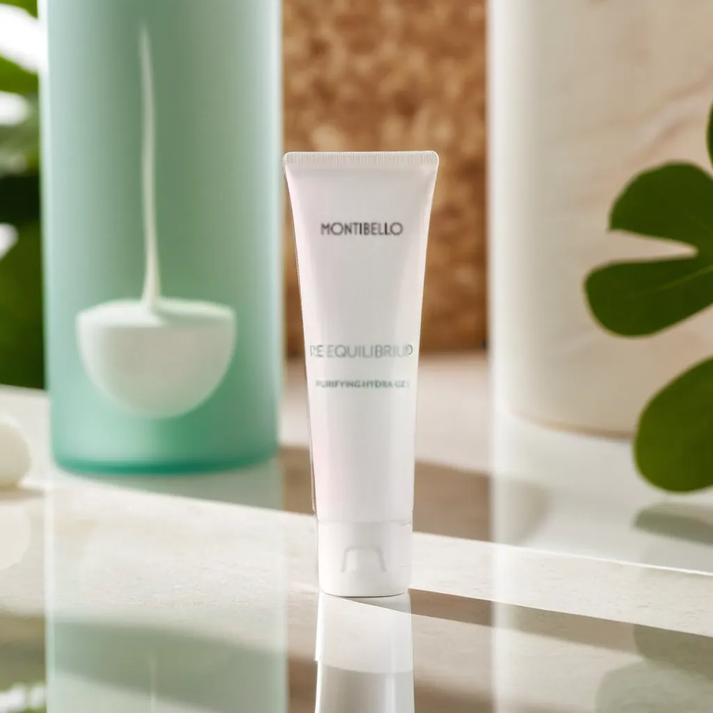 Re-Equilibrium  Purifyng Hydra Gel - MONTIBELLO_2125___2402_2125___738094533