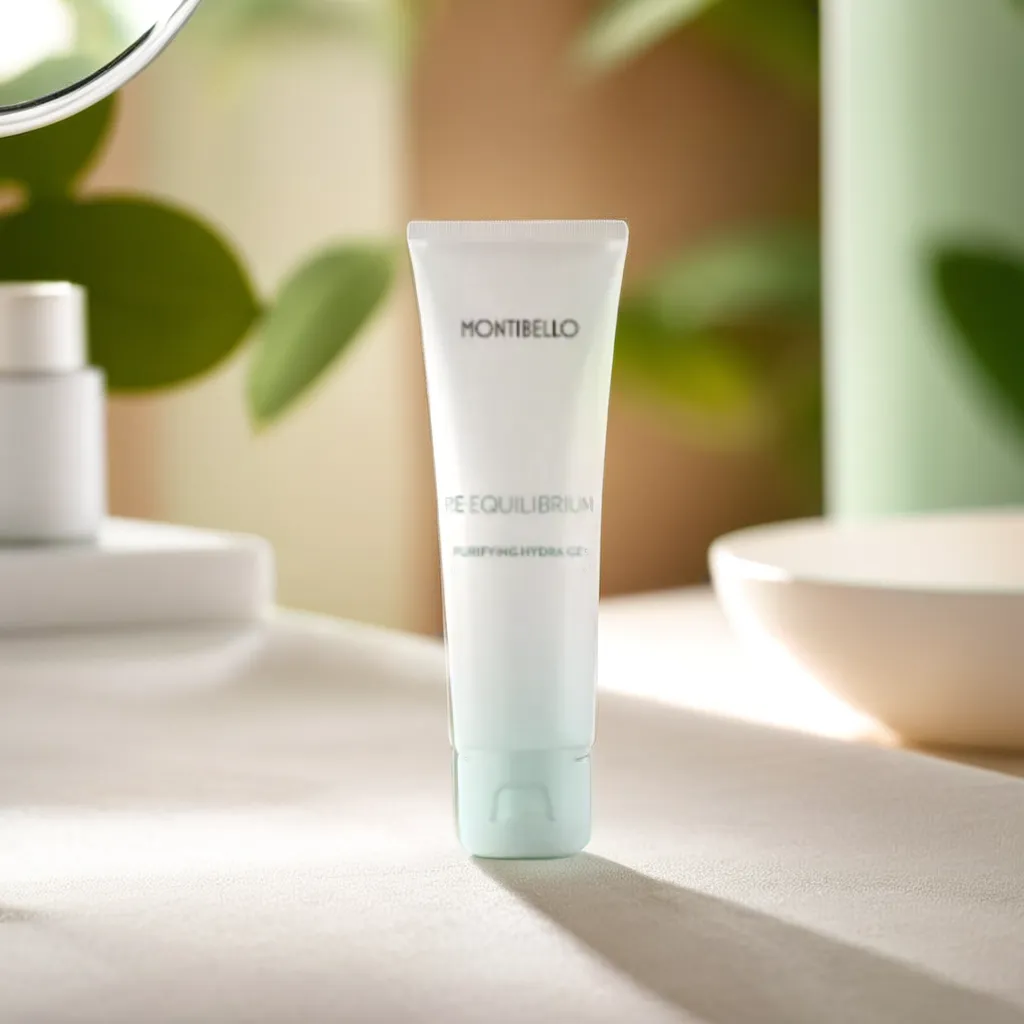 Re-Equilibrium  Purifyng Hydra Gel - MONTIBELLO_2207___2402_2207___1024858171
