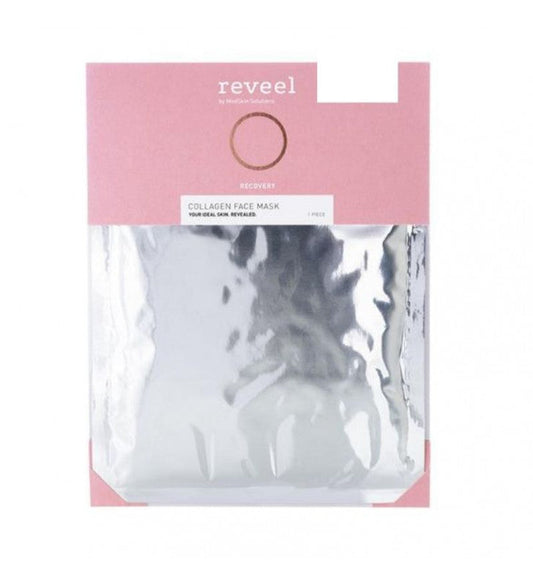 Recovery  Collagen Face Mask - Reveel___7311___286222484