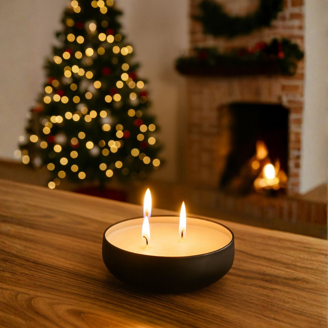 Regalo Vela Natura Bissé
