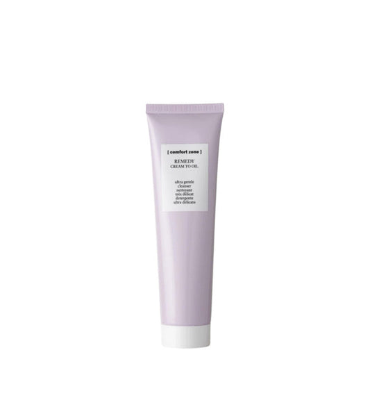 Remedy  Oil Cleanser - Comfort Zone___8506___4078105008