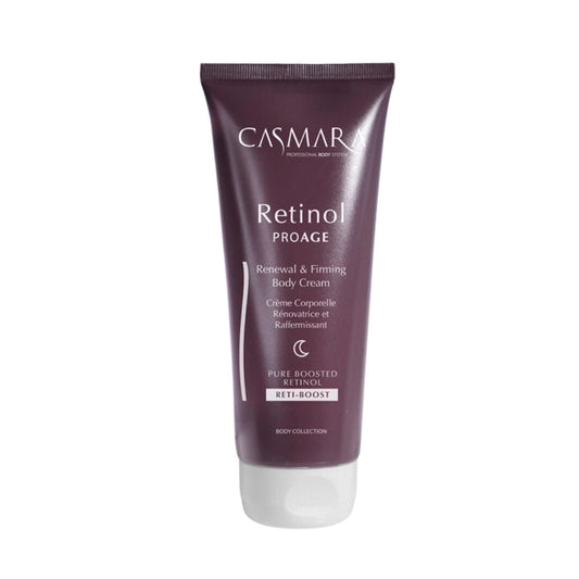 Renewal & Firming Body Cream - Casmara ___10973___653866499