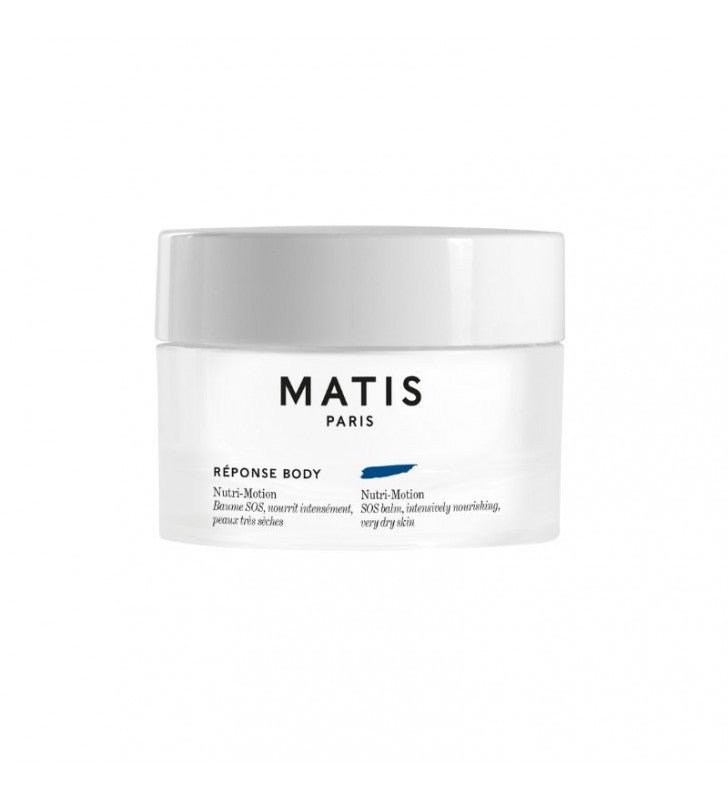Réponse Body  Nutri Motion - MATIS___7786___2588868635