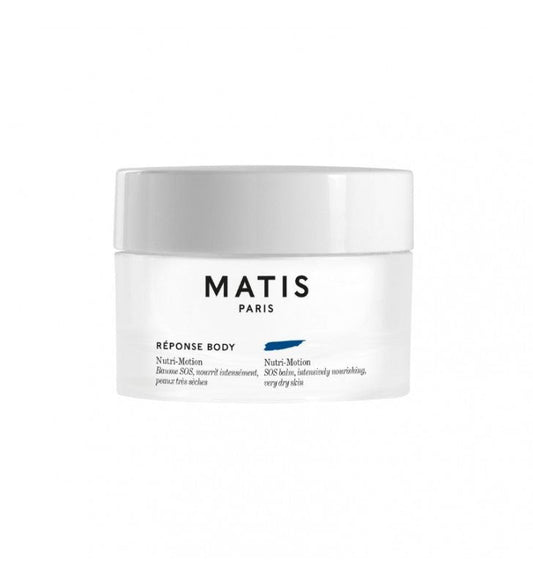 Réponse Body  Nutri Motion - MATIS___7786___2588868635