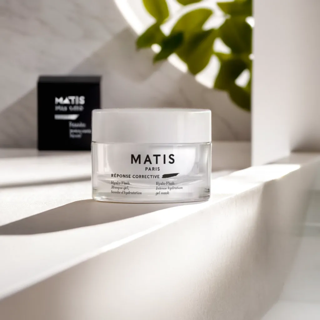 Réponse Corrective  Hyalu Flash - MATIS_3431___7758_3431___4268953445