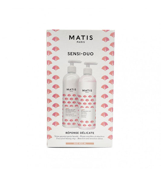 Réponse Délicate  Sensi Duo - MATIS___7817___703024083