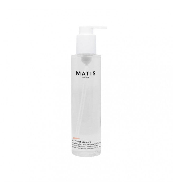 Réponse Délicate  Sensicleansing Cream - MATIS___7761___1475409182