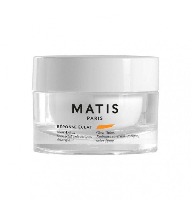 Réponse Éclat  Glow Detox - MATIS___7777___291582486