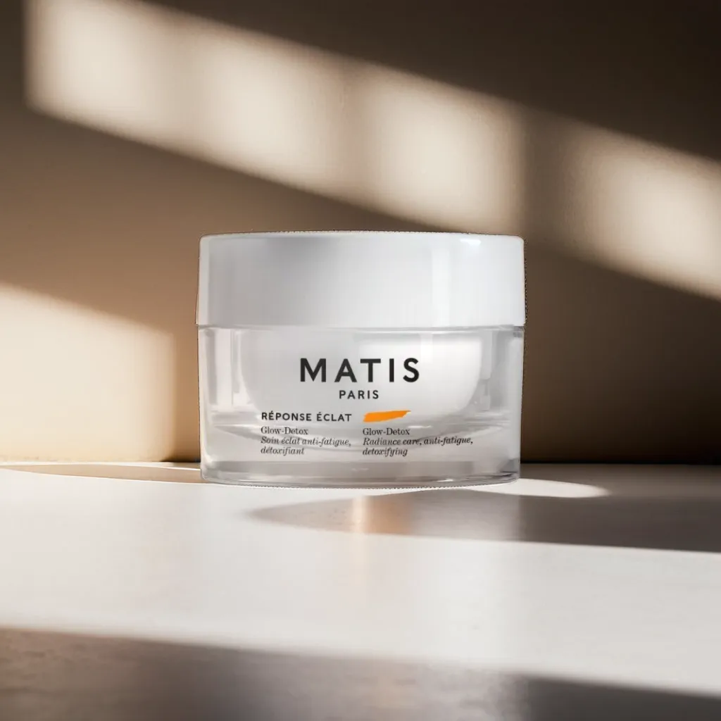Réponse Éclat  Glow Detox - MATIS_3439___7777_3439___1271015591