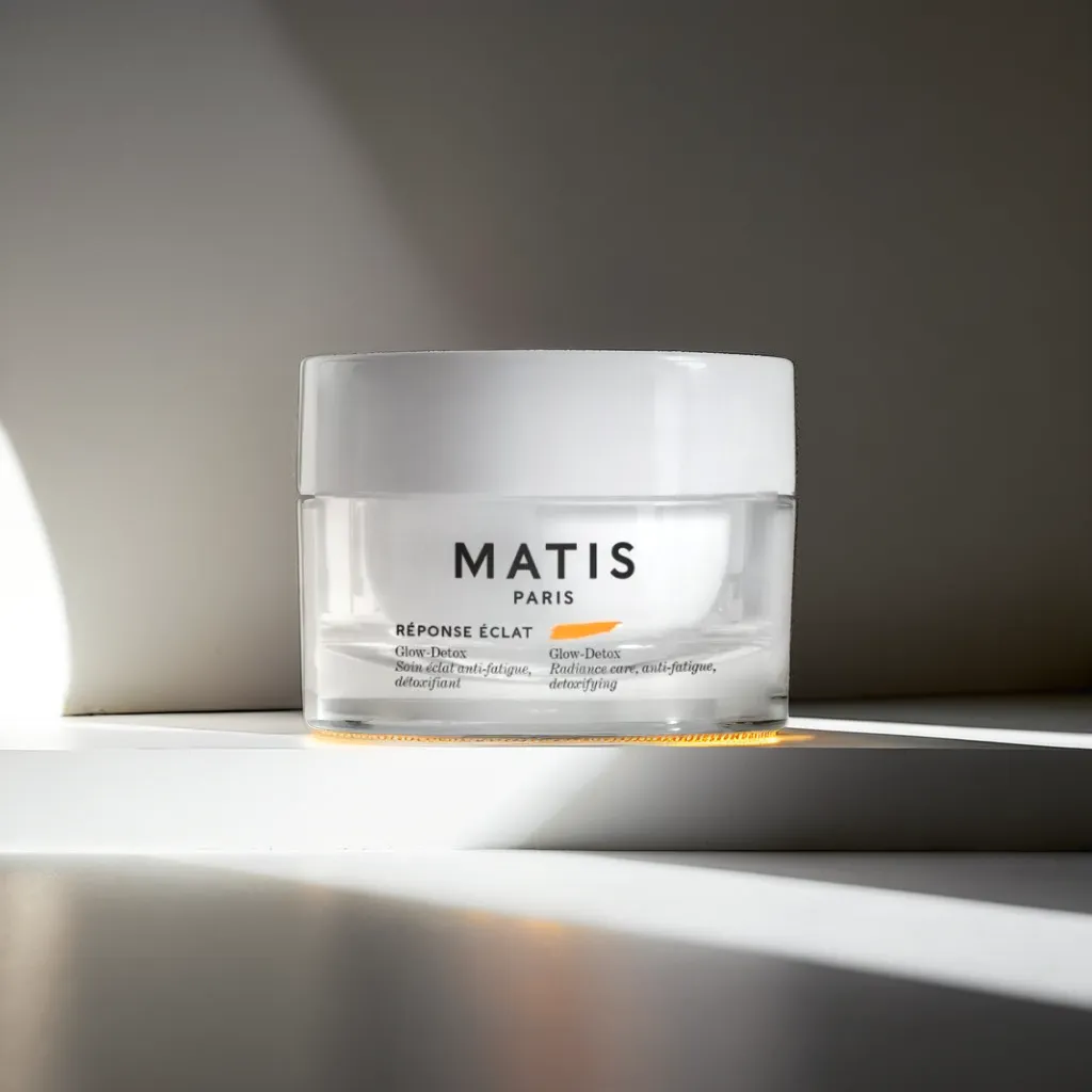 Réponse Éclat  Glow Detox - MATIS_3465___7777_3465___4249269559