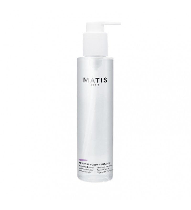 Réponse Fondamentale  Authentik Essence - MATIS___7722___3354827968