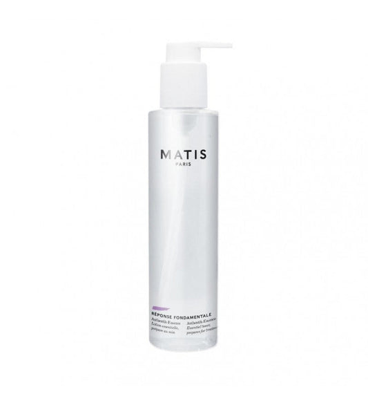 Réponse Fondamentale  Authentik Essence - MATIS___7722___3354827968
