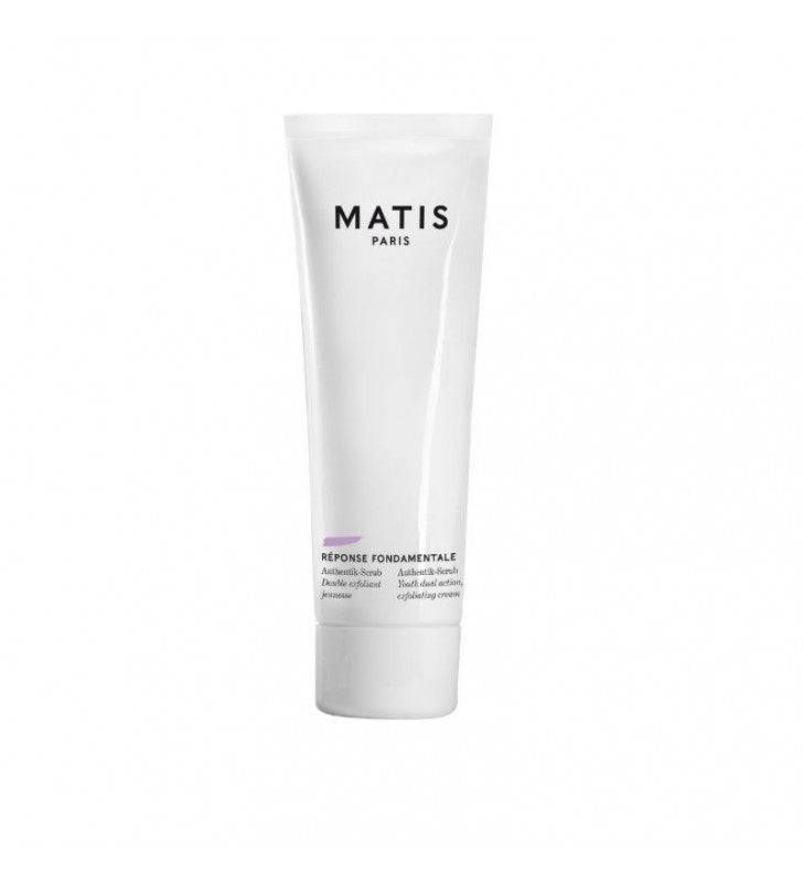 Réponse Fondamentale  Authentik Scrub - MATIS___7724___1546493904