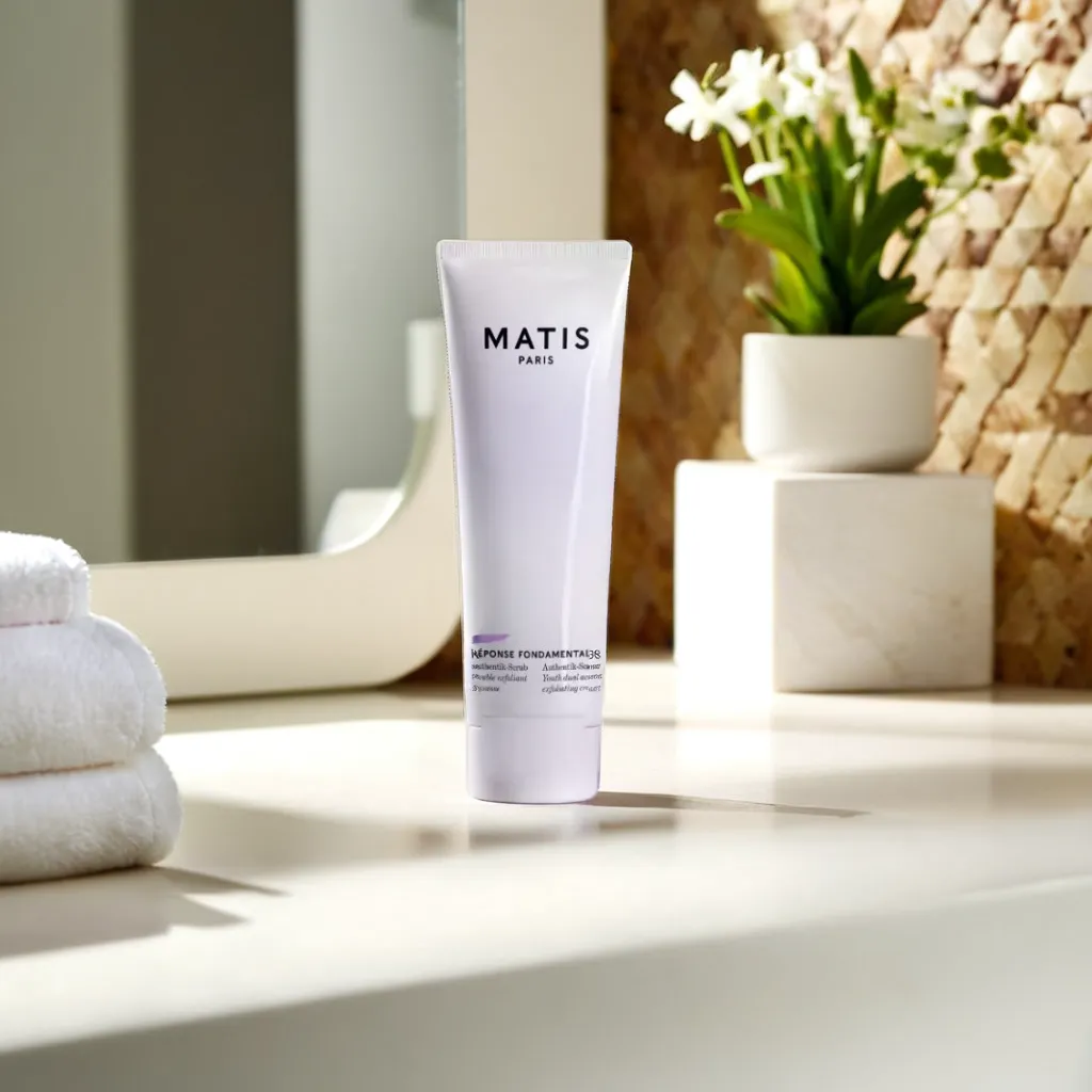 Réponse Fondamentale  Authentik Scrub - MATIS_3457___7724_3457___3844242970