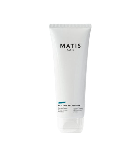 Réponse Préventive  Aqua-Cream - MATIS___7830___1550998362