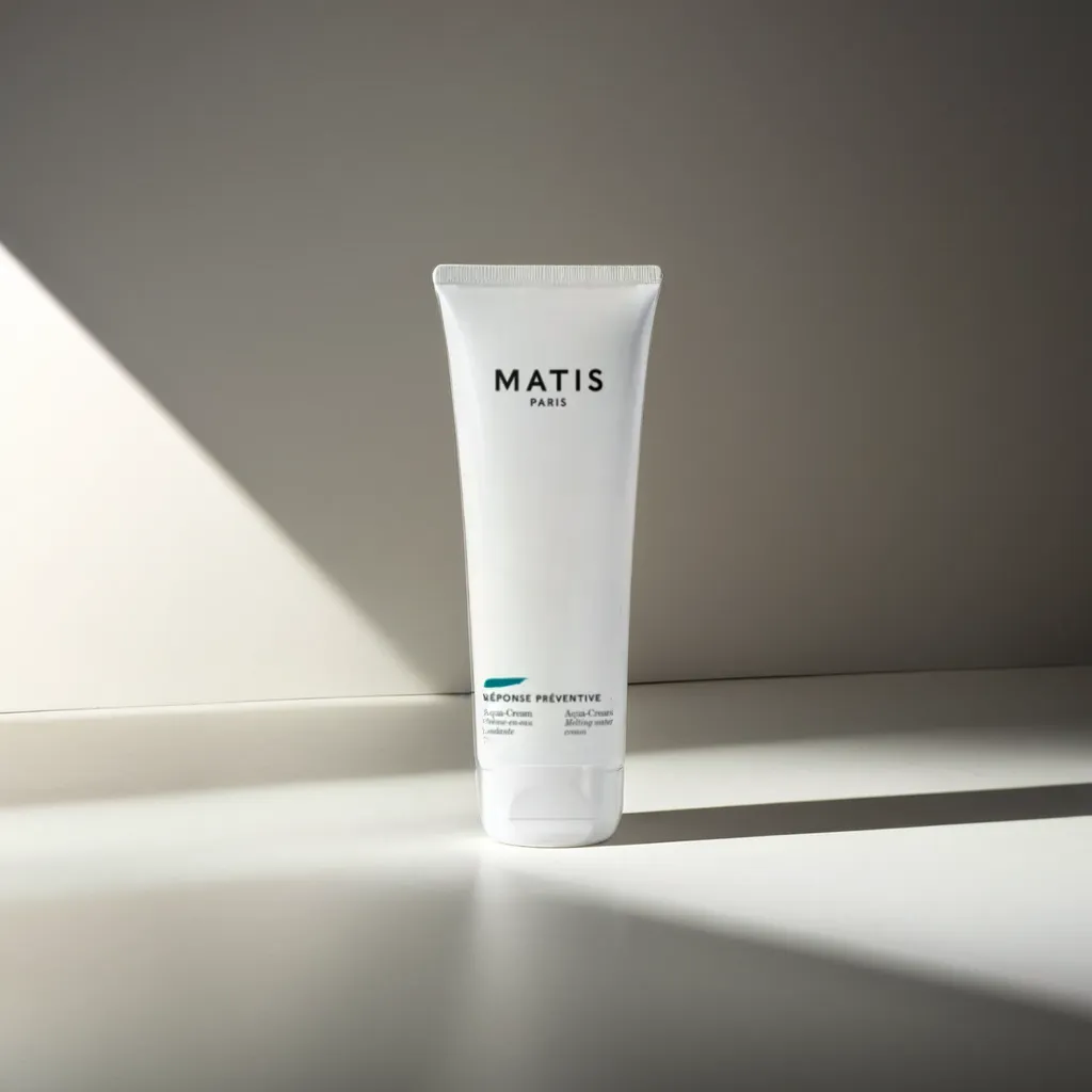 Réponse Préventive  Aqua-Cream - MATIS_3436___7830_3436___473370767