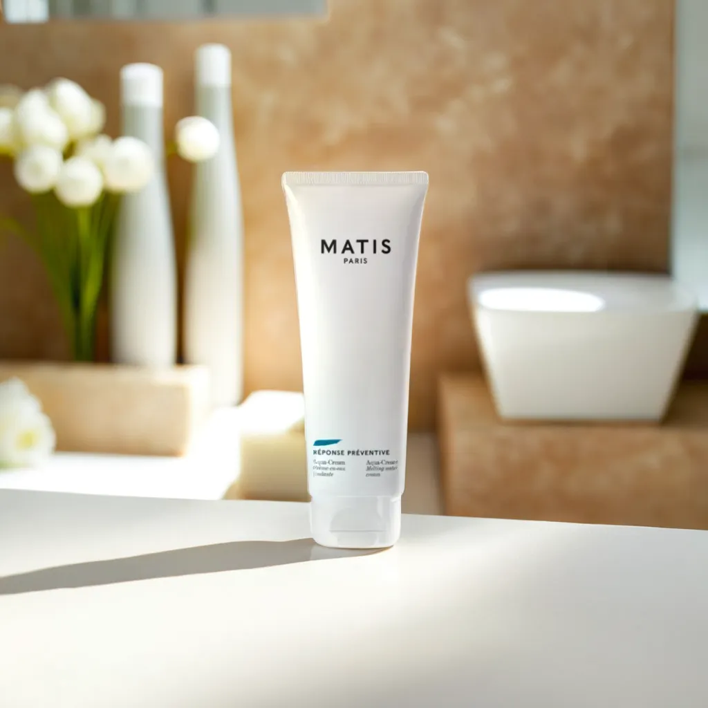 Réponse Préventive  Aqua-Cream - MATIS_3449___7830_3449___469825674