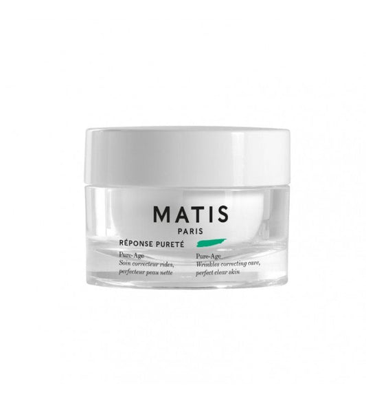 Réponse Pureté  Pure Age - MATIS___7772___2175690460