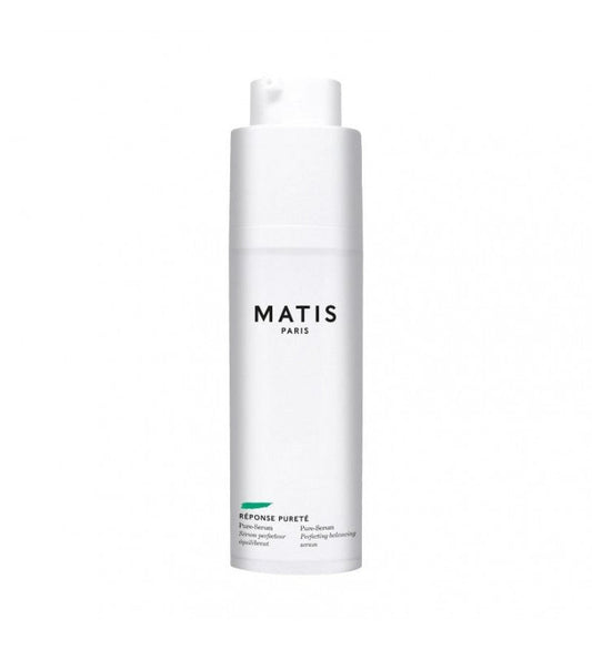 Réponse Pureté  Pure Serum - MATIS___7770___4075184955