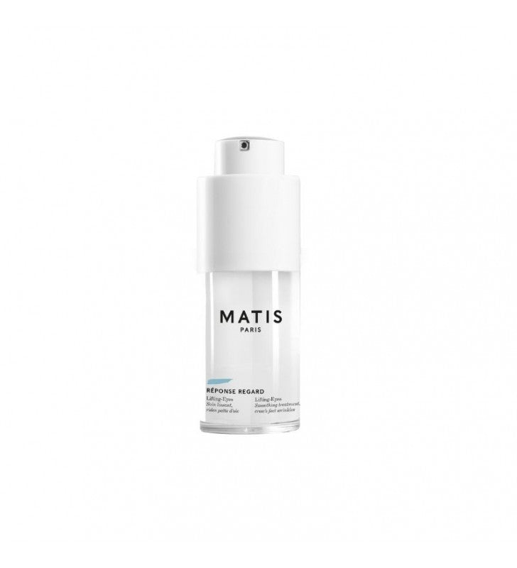 Réponse Regard  Lifting Eyes - Matis___7715___2642706502