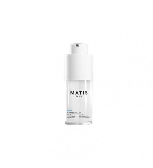 Réponse Regard  Relax eyes - Matis___7714___3369559141