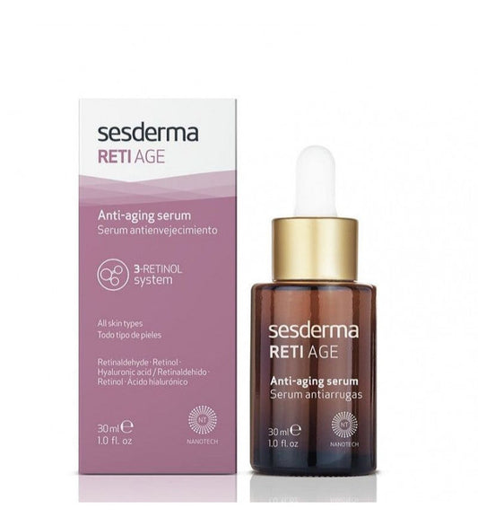 Reti Age  Serum - SESDERMA___6137___799968762