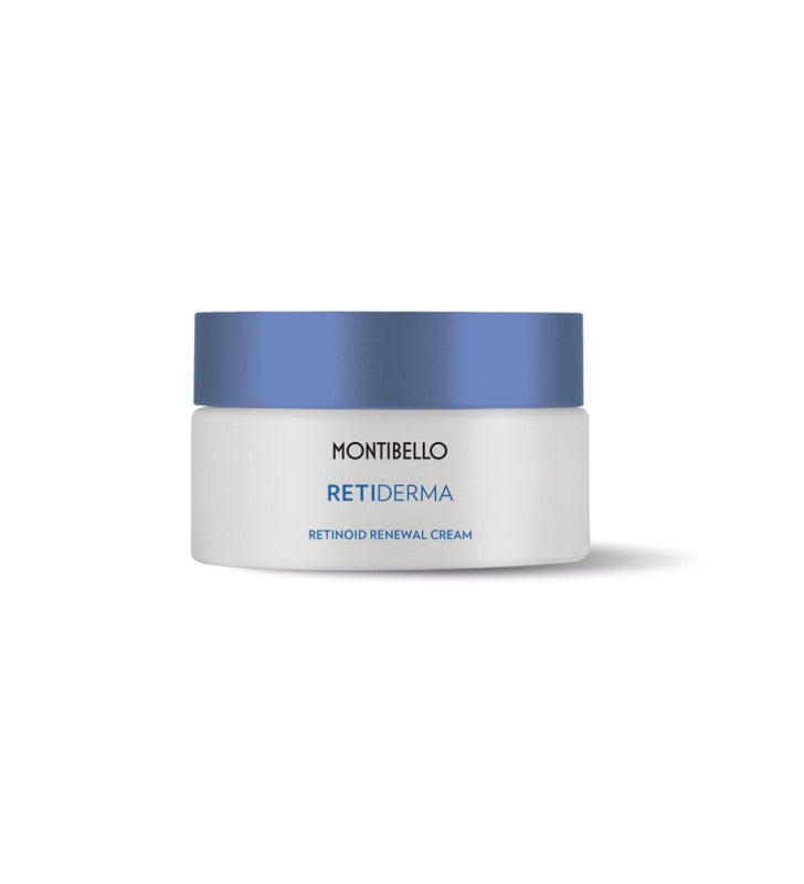 Retiderma  Retinoid Renewel Cream - Montibello___2594___3808300216