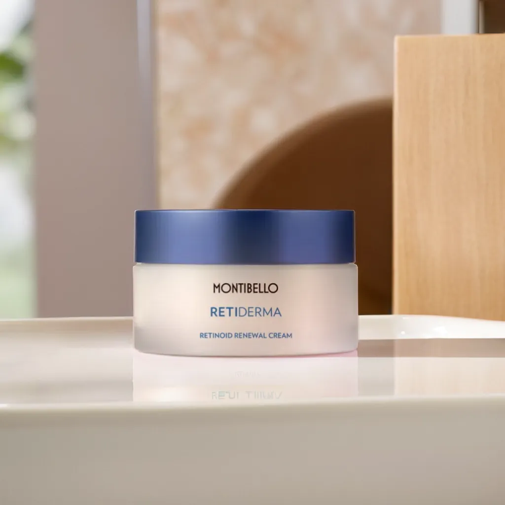 Retiderma  Retinoid Renewel Cream - Montibello_2167___2594_2167___2578754115