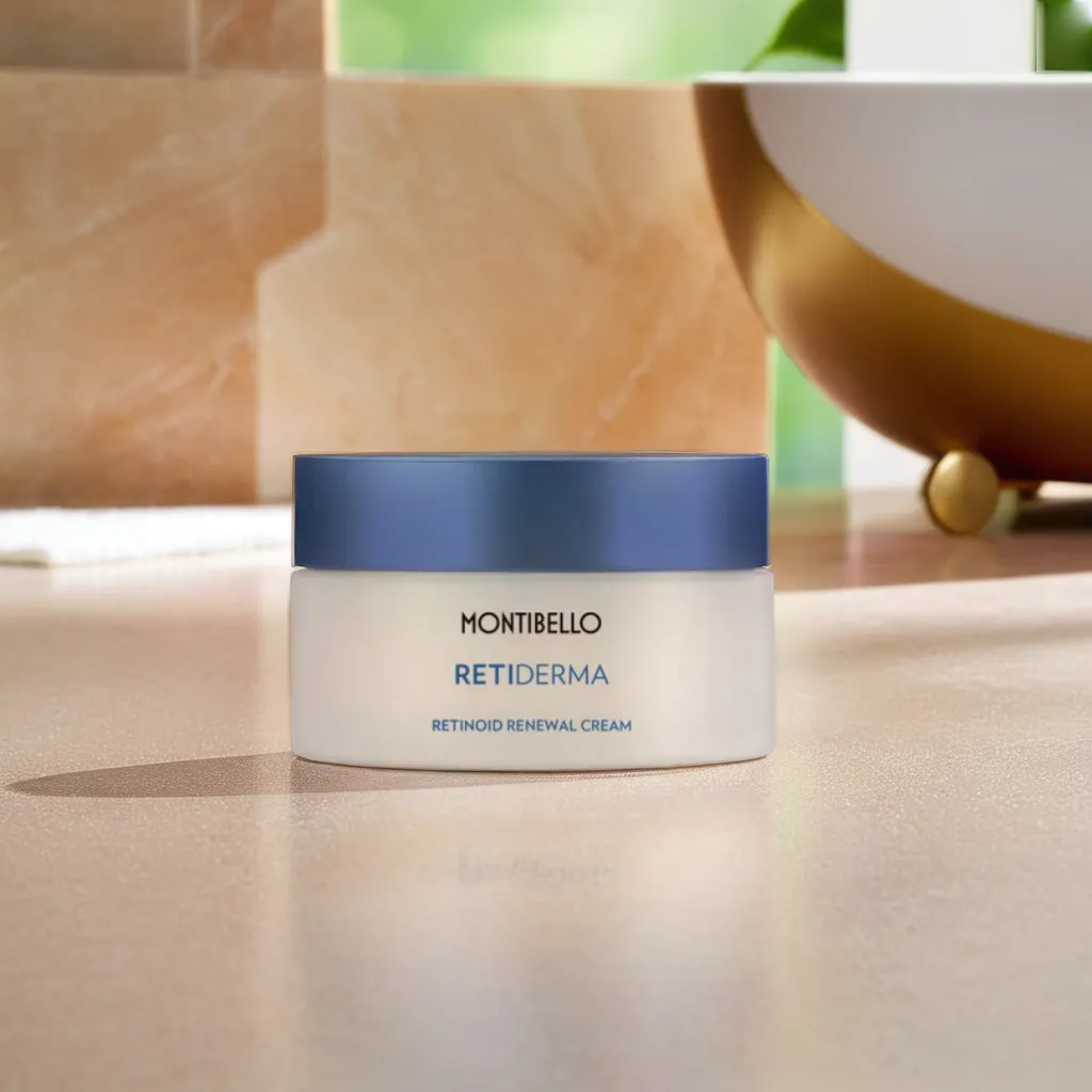 Retiderma  Retinoid Renewel Cream - Montibello_2172___2594_2172___3061152656