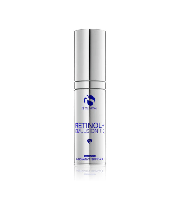 Retinol + Emulsión 1 0 - Is Clinical___6537___3657385628