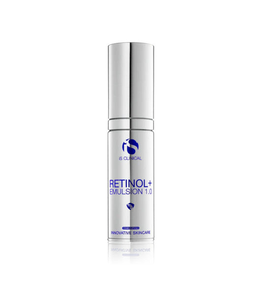 Retinol + Emulsión 1 0 - Is Clinical___6537___3657385628