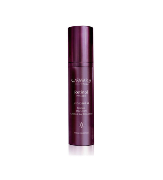 Retinol PROAGE Renewal Day Cream SPF 50 - Casmara___4431___2259228627