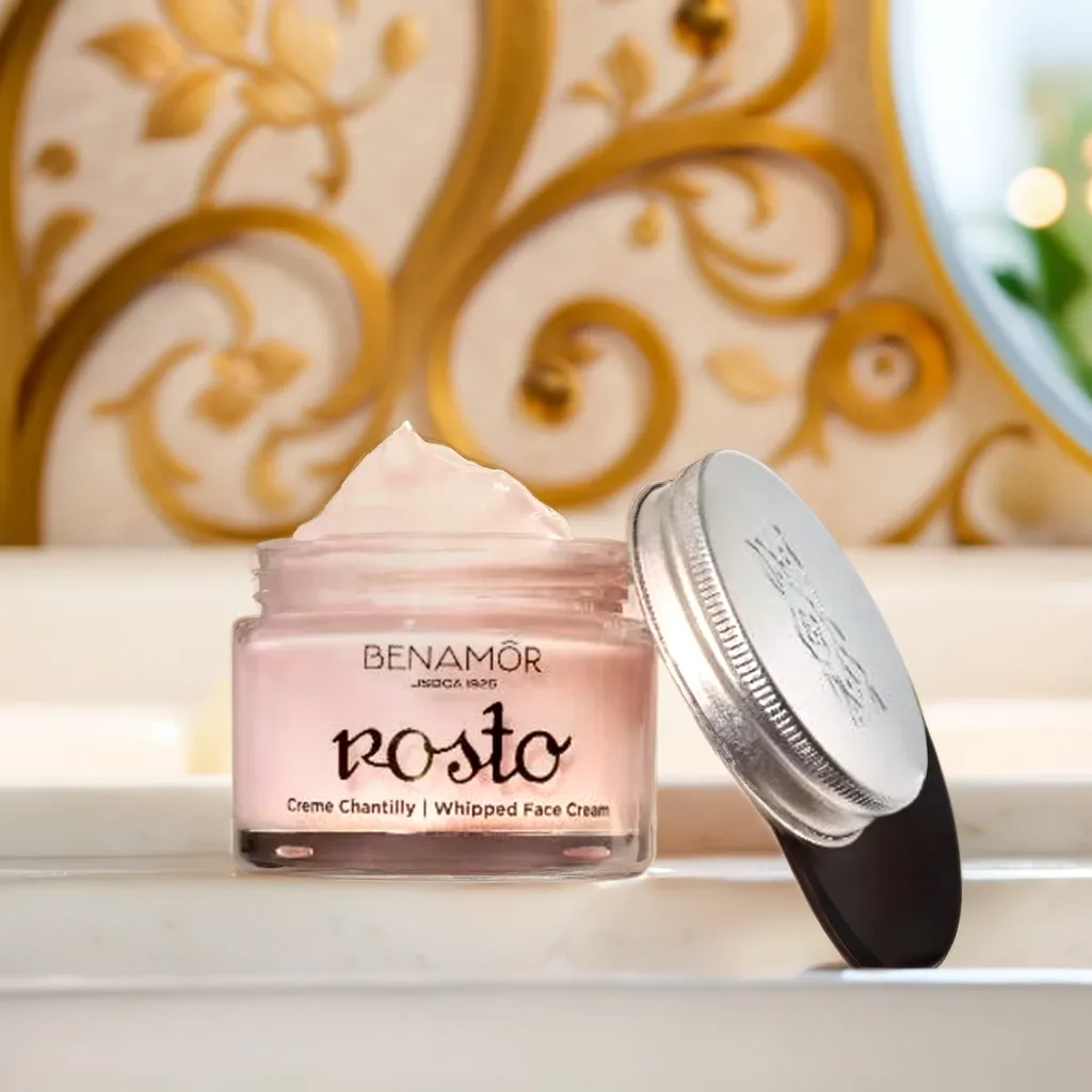 Rostro  Crema Chantilly Hidratante - BENAMÔR_2237___7837_2237___3279832798