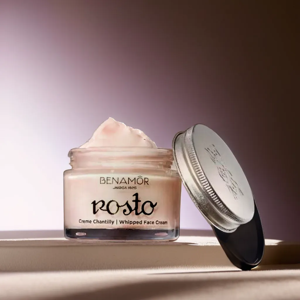 Rostro  Crema Chantilly Hidratante - BENAMÔR_2238___7837_2238___3858910732