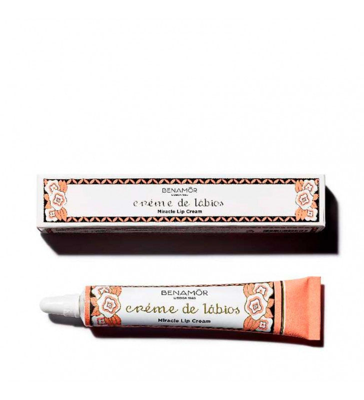 Rostro  Crema de Labios Milagrosa - BENAMÔR___7838___1661054554