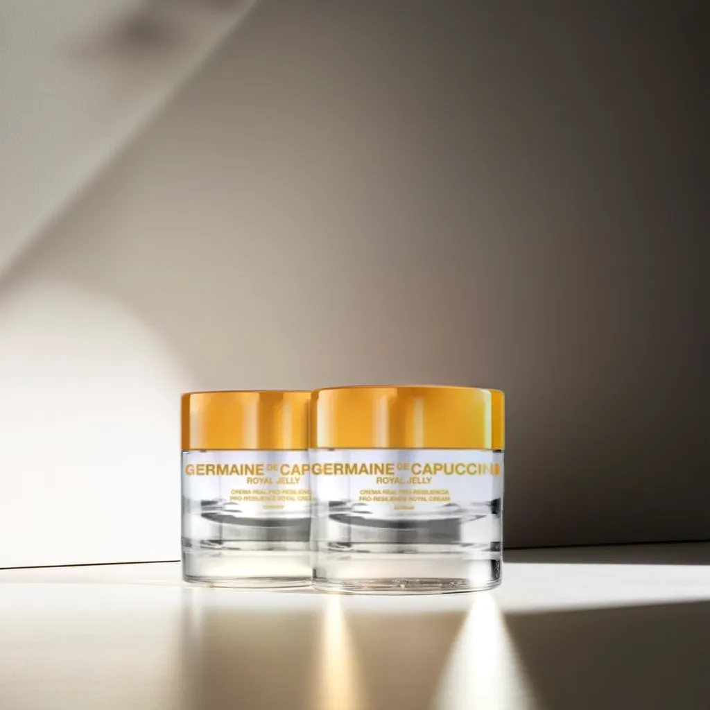Royal Jelly  Crema Proresilencia - GERMAINE DE CAPUCCINI_3554___5475_3554___4126722601
