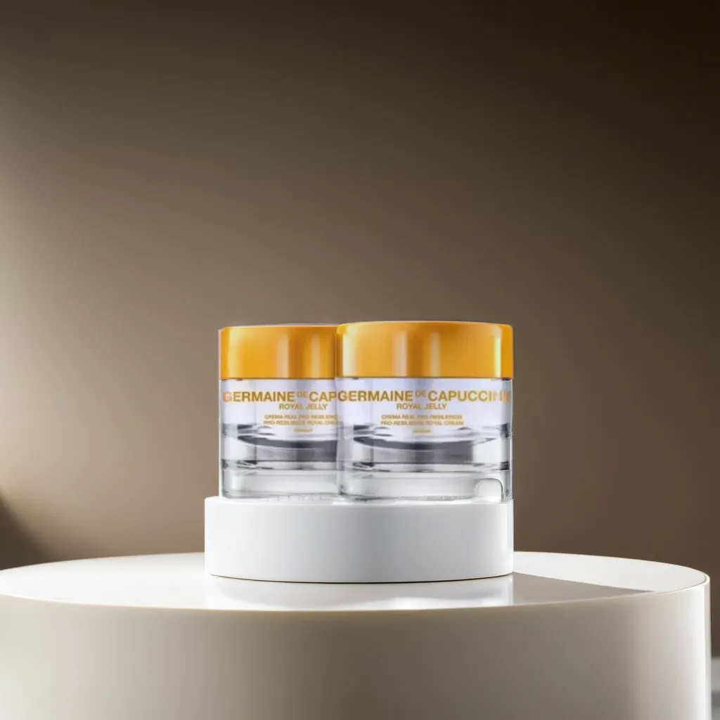 Royal Jelly  Crema Proresilencia - GERMAINE DE CAPUCCINI_3571___5475_3571___463651911
