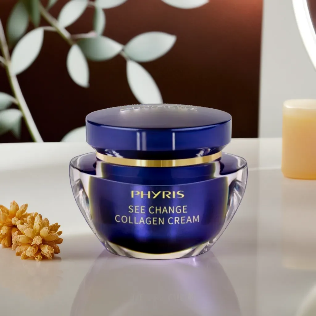 See Change  Collagen Cream - PHYRIS_2395___6331_2395___691273300