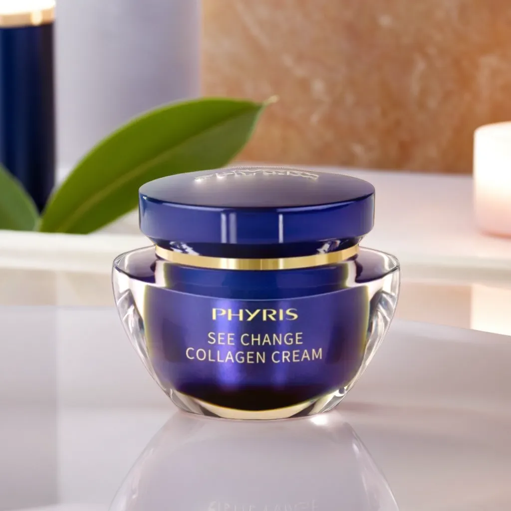 See Change  Collagen Cream - PHYRIS_2422___6331_2422___1458303962
